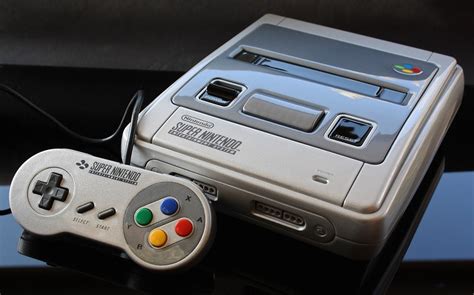 Snes classic mini Continuara.org
