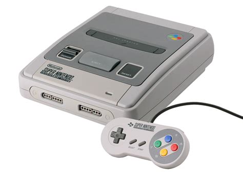 Snes Continuara.org