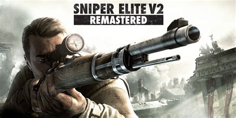 Sniper elite v2 Continuara.org