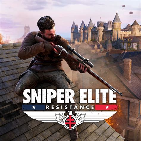 Sniper elite Continuara.org