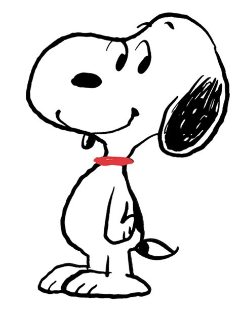 Snoopy Continuara.org