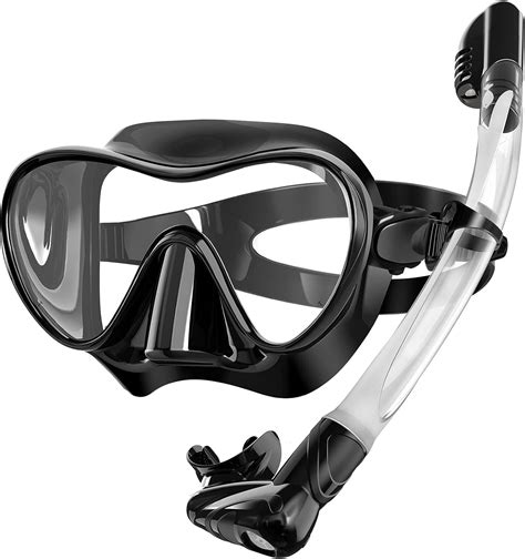 Snorkel Continuara.org