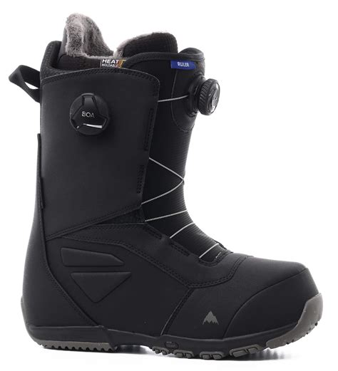 Snowboard botas burton Continuara.org