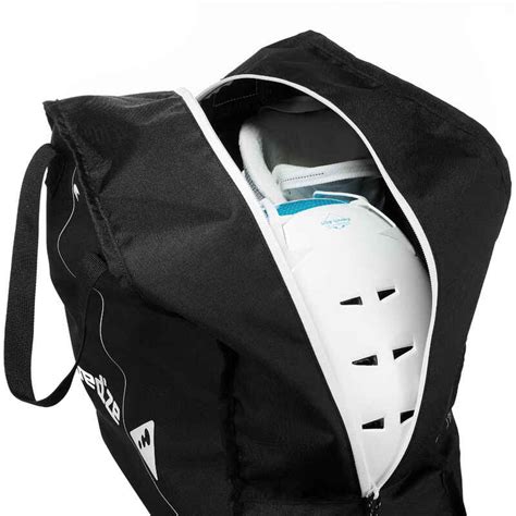 Snowboard botas funda Continuara.org