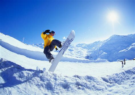 Snowboard t Continuara.org