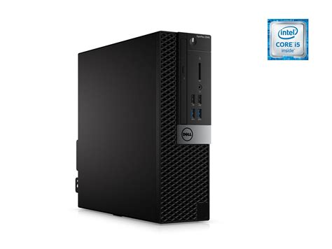 Sobremesa dell optiplex Continuara.org