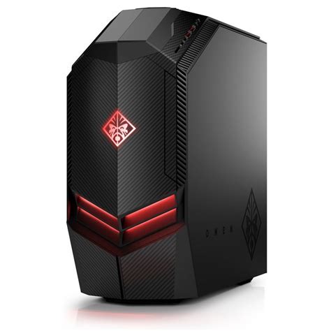 Sobremesa hp omen Continuara.org