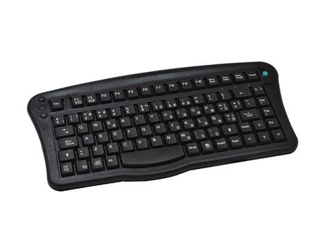 Sobremesa teclado raton Continuara.org