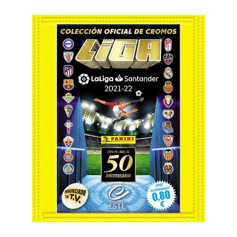 Sobres cromos Continuara.org