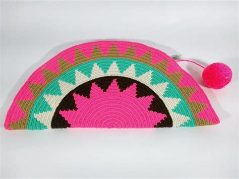 Sobres wayuu Continuara.org