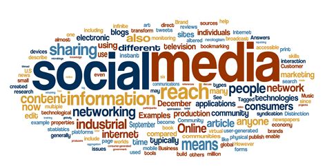 Social media informatic Continuara.org