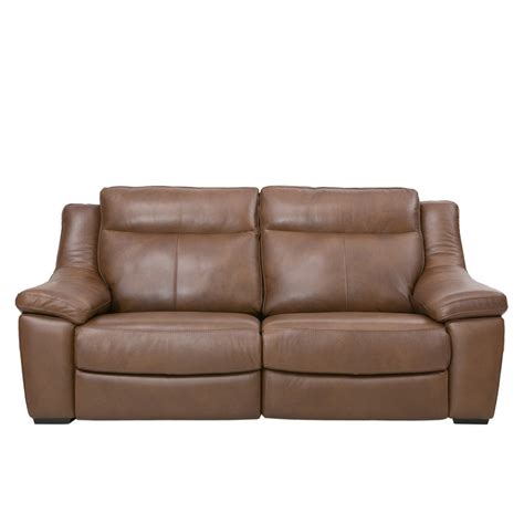 Sofa 32 piel Continuara.org