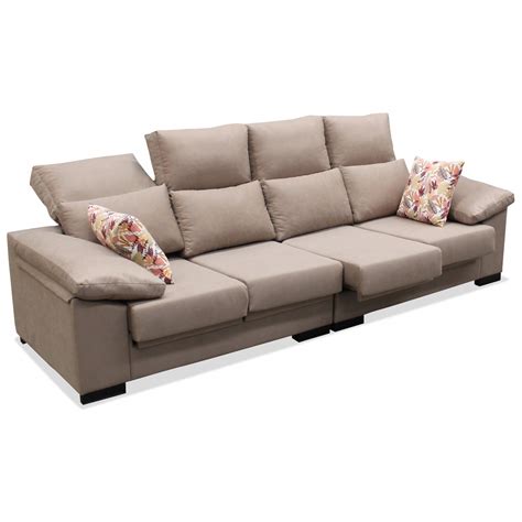 Sofa 4 plaza Continuara.org