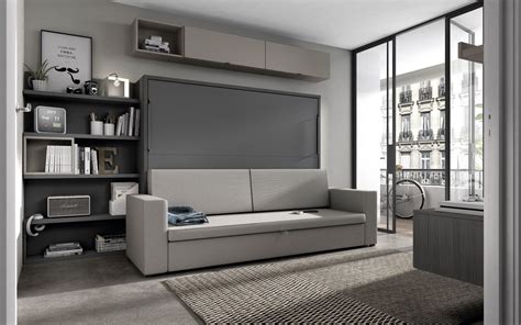 Sofa abatible Continuara.org