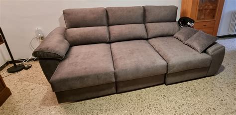 Sofa asientos deslizantes Continuara.org
