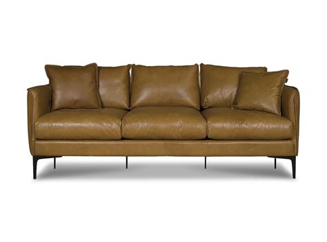 Sofa autentica piel Continuara.org