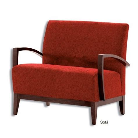 Sofa auxiliar Continuara.org