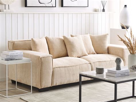Sofa beige Continuara.org