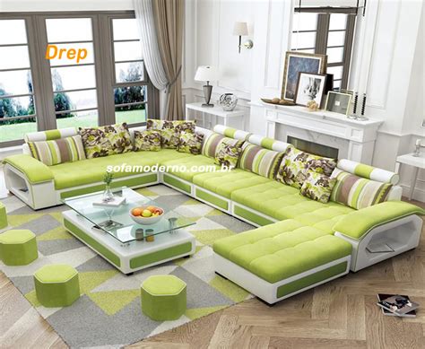 Sofa bonito Continuara.org