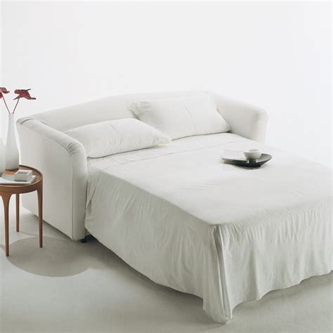 Sofa cama blanco Continuara.org