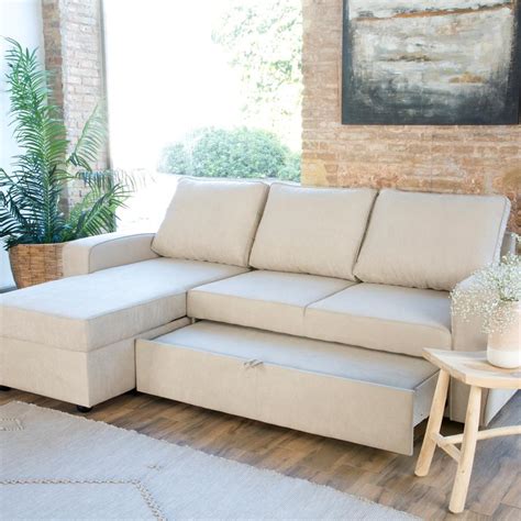 Sofa cama chaise Continuara.org