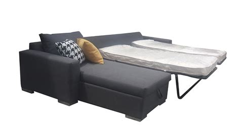 Sofa cama doble Continuara.org