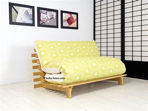 Sofa cama futon Continuara.org