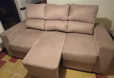 Sofa cama impecable Continuara.org