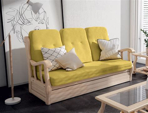 Sofa cama nido Continuara.org