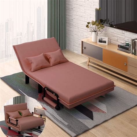 Sofa cama plegable Continuara.org