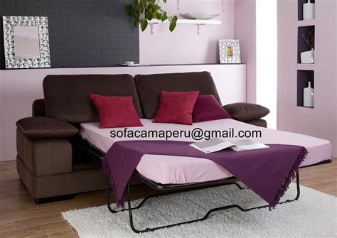 Sofa cama te Continuara.org