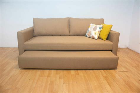 Sofa cama una Continuara.org