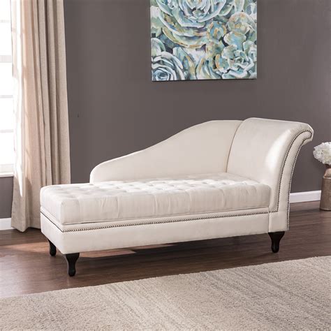 Sofa chaise longe Continuara.org