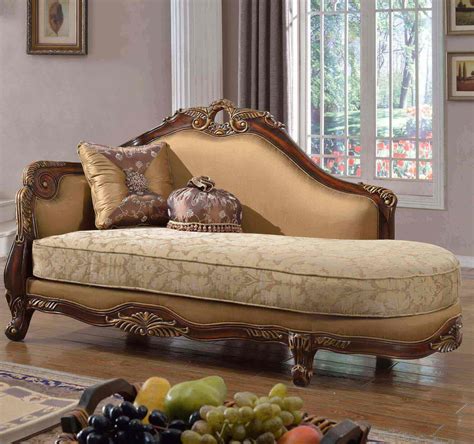 Sofa chaise loungue Continuara.org