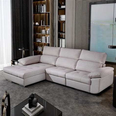 Sofa chaiselong Continuara.org
