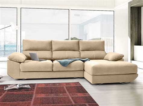 Sofa chaiselongue muebles Continuara.org