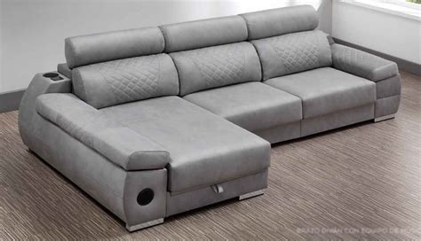 Sofa chaiselongue Continuara.org