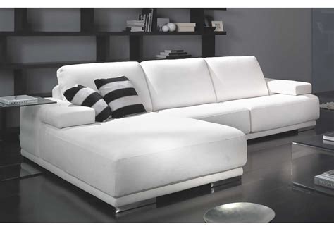 Sofa cheslong piel Continuara.org