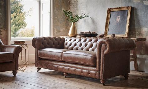 Sofa chester Continuara.org
