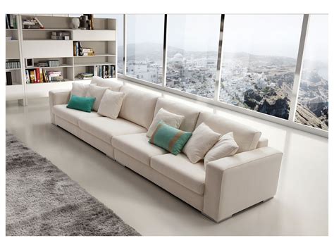 Sofa cuatro plazas Continuara.org