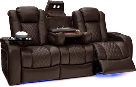 Sofa cuero masaje Continuara.org