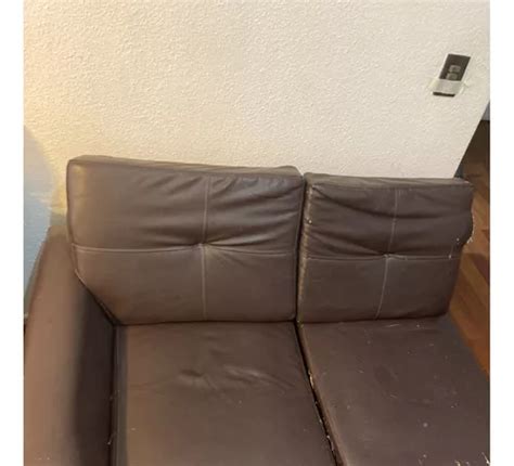 Sofa desperfectos Continuara.org