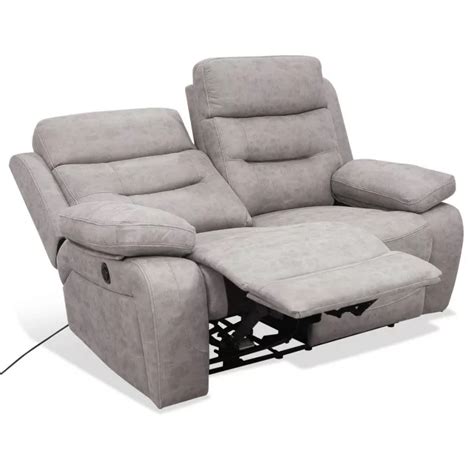 Sofa electrico relax Continuara.org