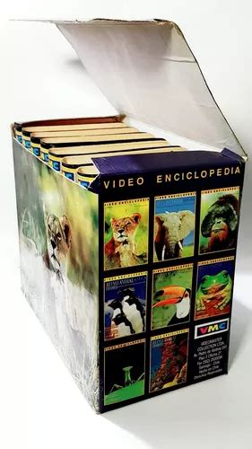 Sofa enciclopedia vhs Continuara.org