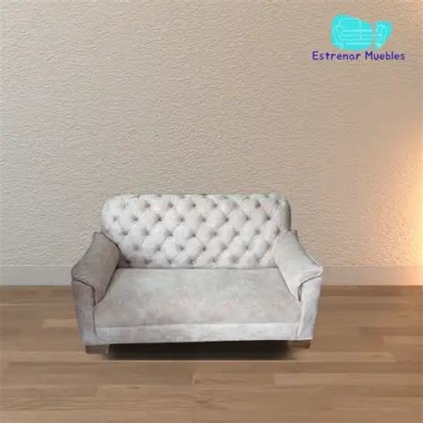 Sofa estrenar Continuara.org