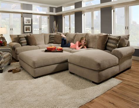 Sofa gigante Continuara.org