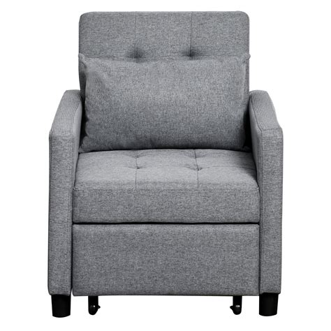 Sofa individual cama Continuara.org