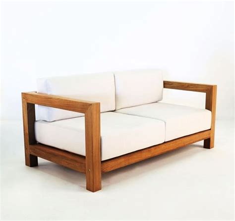Sofa madera Continuara.org
