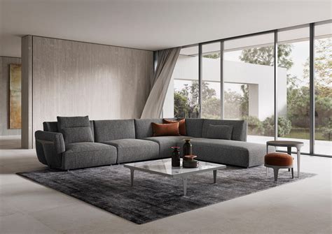 Sofa natuzzi Continuara.org
