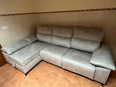 Sofa nuevo recien Continuara.org
